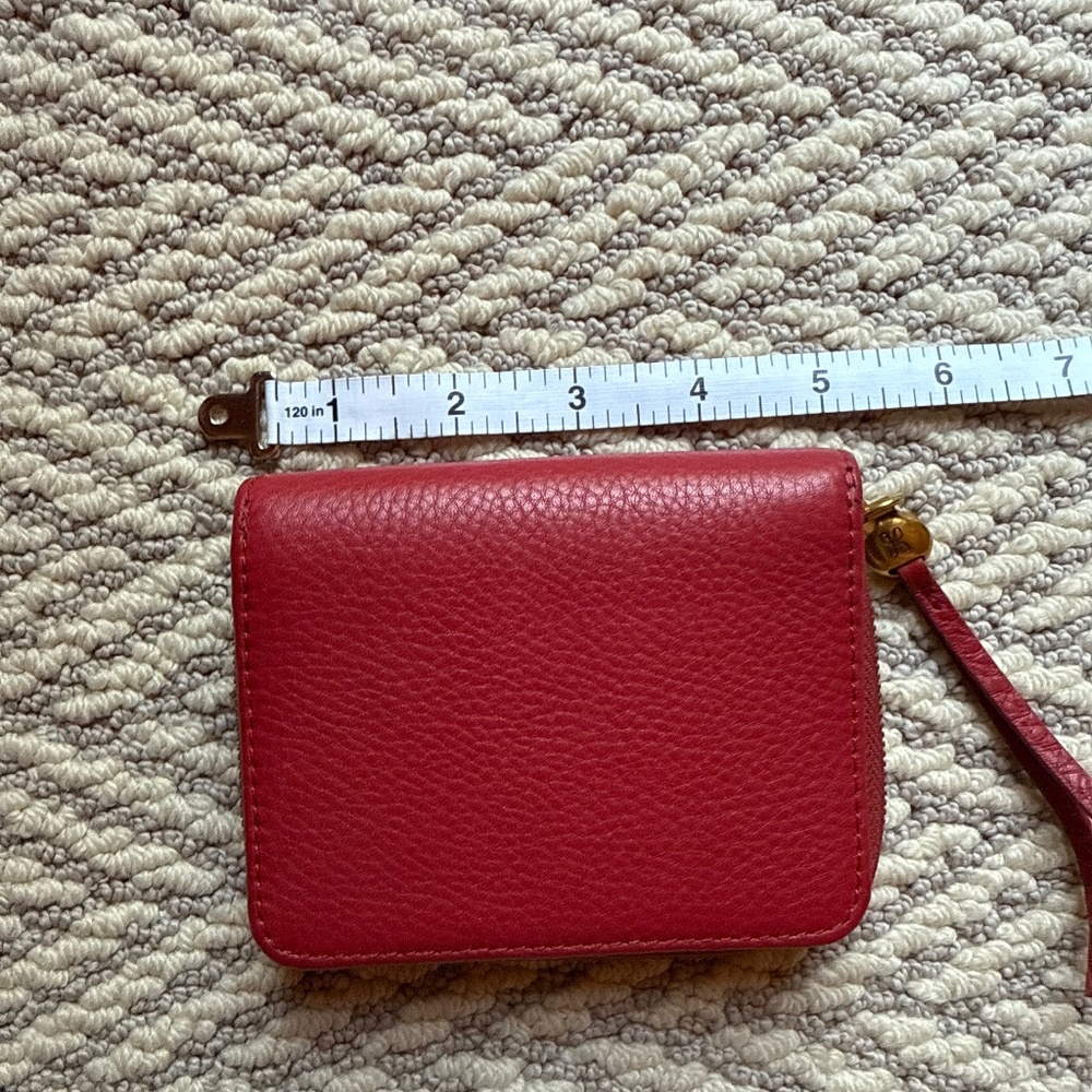 HOBO Pride Wallet